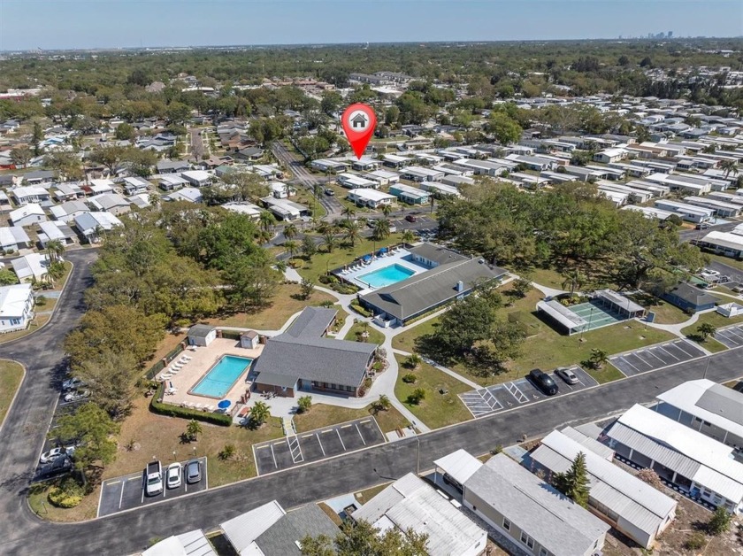 One or more photo(s) has been virtually staged. Welcome to the - Beach Home for sale in Pinellas Park, Florida on Beachhouse.com