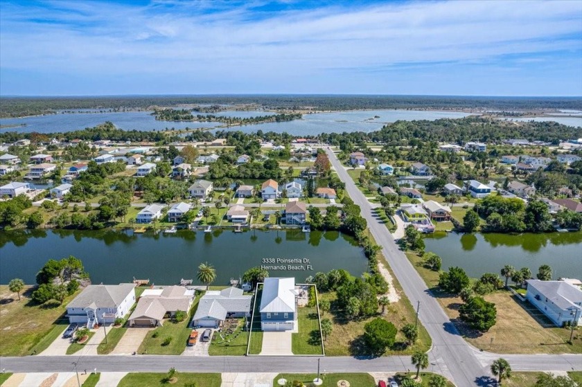 Under contract-accepting backup offers. Immerse yourself in - Beach Home for sale in Hernando Beach, Florida on Beachhouse.com