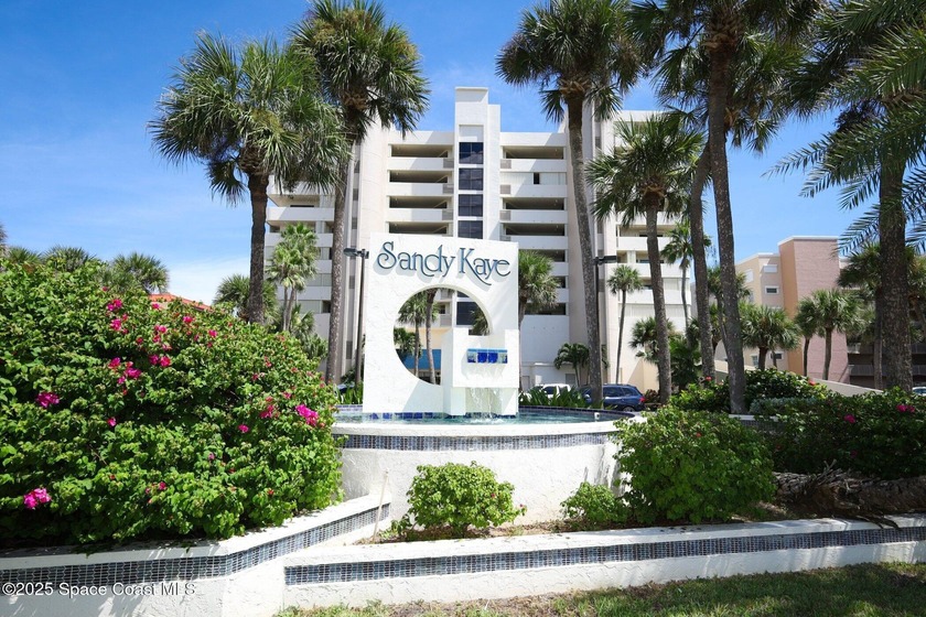 Step inside this thoughtfully remodeled 2-bedroom, 2-bath direct - Beach Condo for sale in Indialantic, Florida on Beachhouse.com