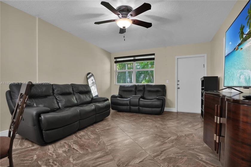 Beautifully Renovated 55+ Condo - First Floor, Fully Furnished!
 - Beach Condo for sale in Hallandale Beach, Florida on Beachhouse.com