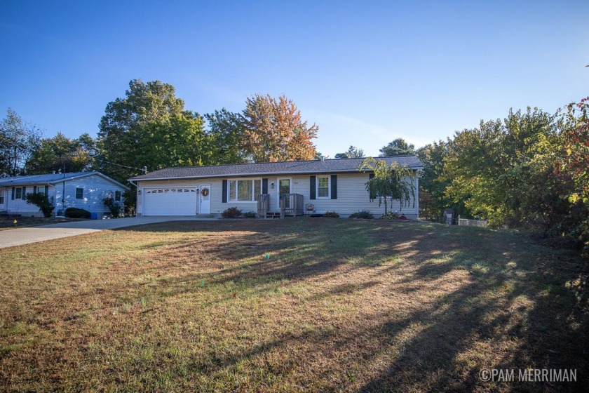 Charming 4-Bedroom, 2.5-Bath Home with Modern Updates and - Beach Home for sale in Holland, Michigan on Beachhouse.com