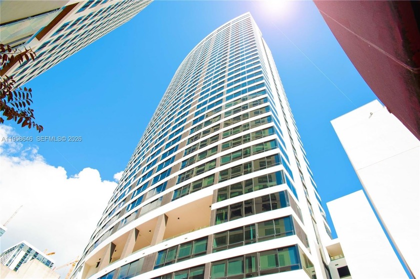 Income-producing ADA-compliant studio at District 225, Downtown - Beach Condo for sale in Miami, Florida on Beachhouse.com
