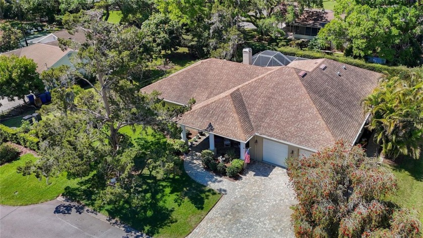 Tucked away in the desirable Hardaman Acres Subdivision, this - Beach Home for sale in Tampa, Florida on Beachhouse.com