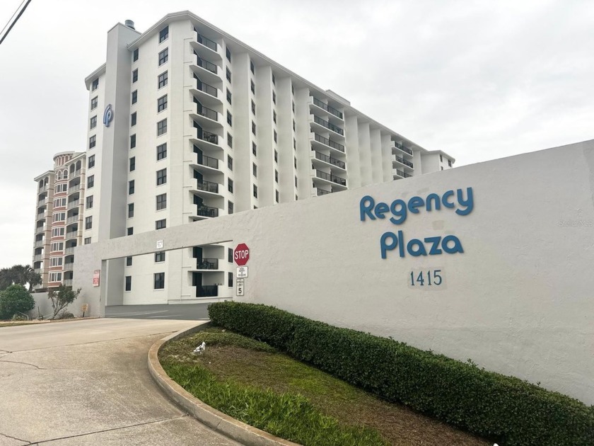 Seller may give buyer concessions. This fabulous one-bedroom - Beach Condo for sale in Ormond Beach, Florida on Beachhouse.com