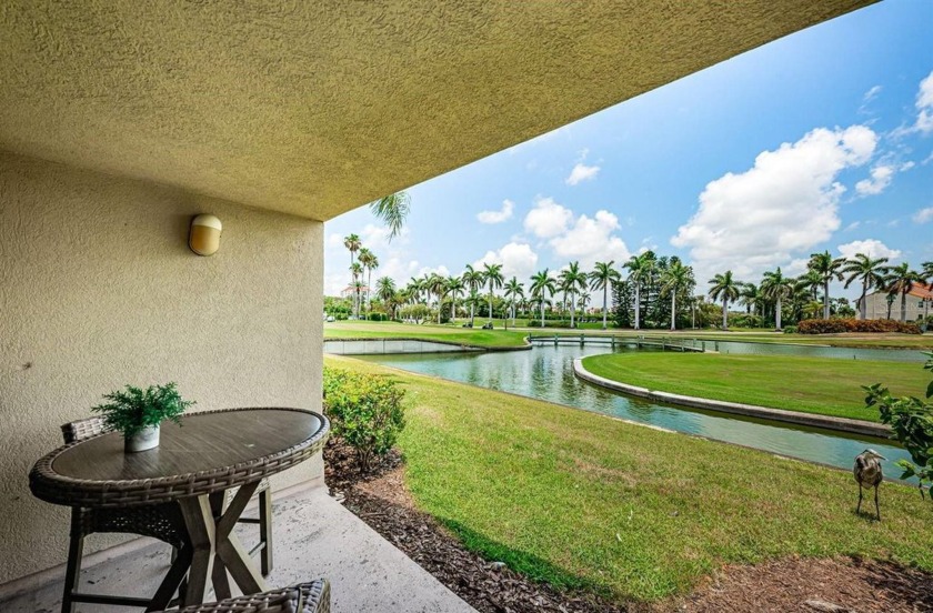 Great value! Step into this delightful, beautifully furnished - Beach Condo for sale in St. Petersburg, Florida on Beachhouse.com