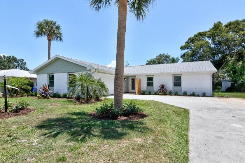 NO HOA ! No Restrictions!  Almost everything is new: Impact - Beach Home for sale in Vero Beach, Florida on Beachhouse.com