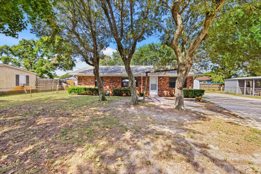 Welcome to 205 Squirrel Haven Road a beautifully renovated - Beach Home for sale in Mary Esther, Florida on Beachhouse.com