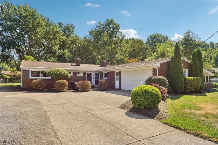 Welcome to this inviting 4-bedroom, 1.5-bathroom home nestled in - Beach Home for sale in Mentor, Ohio on Beachhouse.com