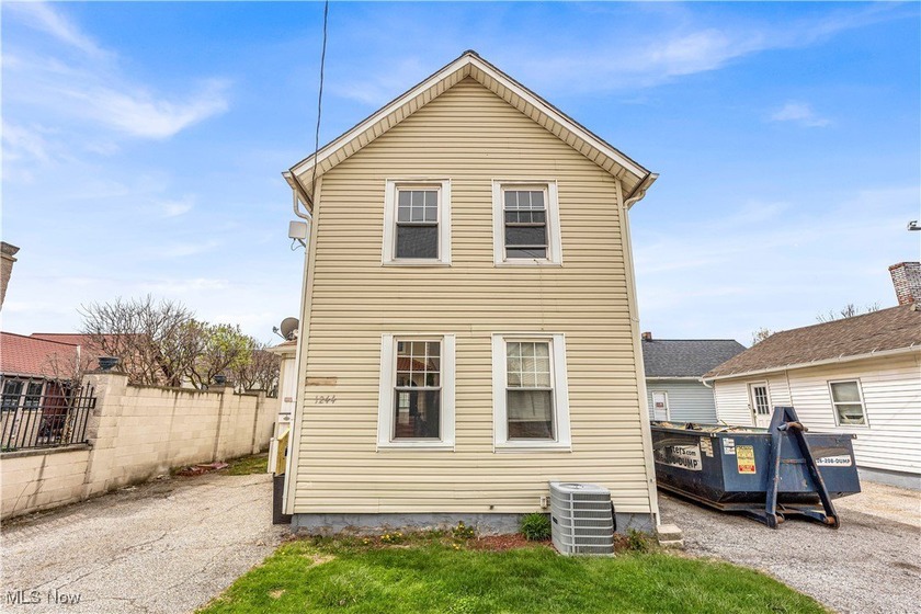 Welcome to 4238 W 69th St, a charming Cleveland home offering - Beach Home for sale in Cleveland, Ohio on Beachhouse.com