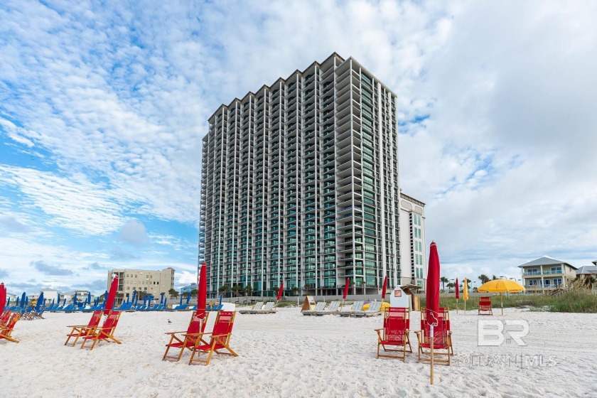 The Oasis formally known as Phoenix West II is an ideal spot for - Beach Home for sale in Orange Beach, Alabama on Beachhouse.com