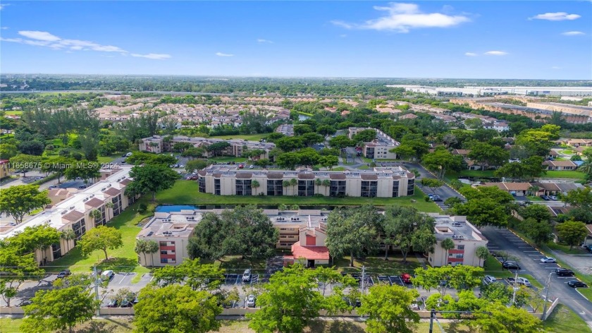 Discover this freshly painted charming 2-bedroom, 2-bathroom - Beach Condo for sale in Miramar, Florida on Beachhouse.com