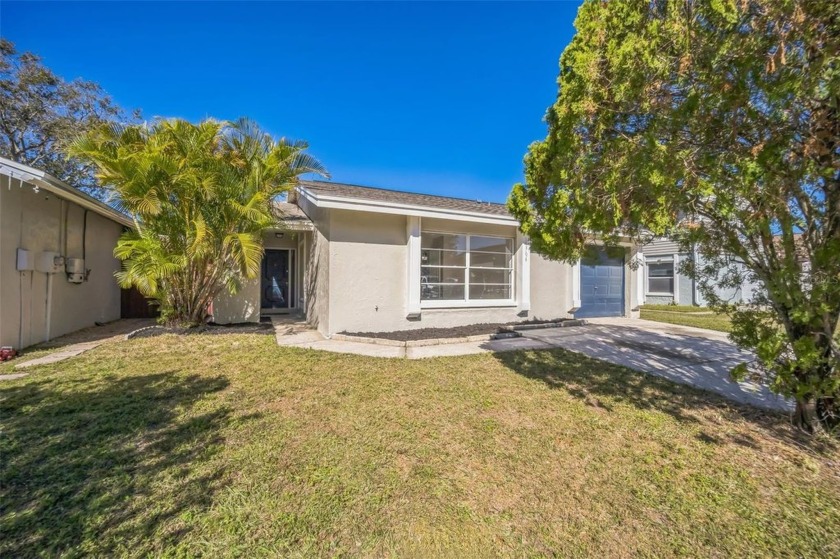 This wonderful 3 bed 2 bath home is located in the Plantation - Beach Home for sale in Tampa, Florida on Beachhouse.com