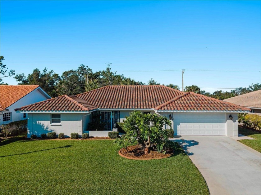 Welcome to this beautifully updated 3-bedroom, 3-bath pool home - Beach Home for sale in Venice, Florida on Beachhouse.com