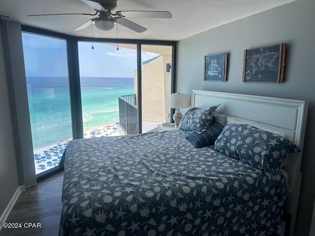 Rarely do ''A'' units become available, and an ''A'' unit - Beach Condo for sale in Panama City, Florida on Beachhouse.com