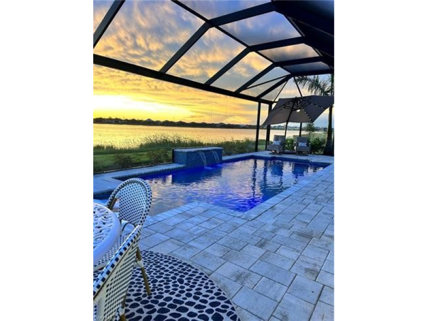 Look no further! This spacious beautiful home is located on the - Beach Home for sale in Punta Gorda, Florida on Beachhouse.com