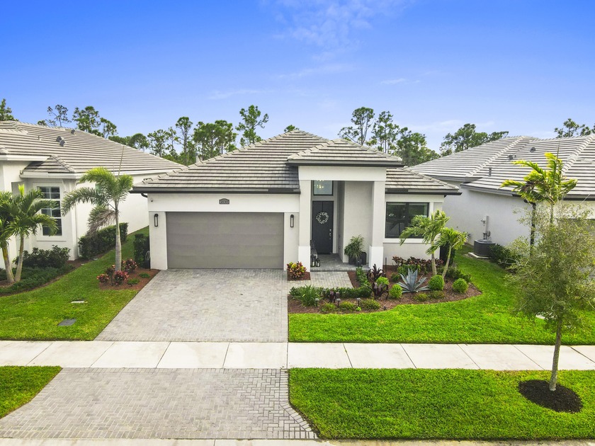 Why wait to build?  This stunning 2023 new construction has it - Beach Home for sale in Port Saint Lucie, Florida on Beachhouse.com