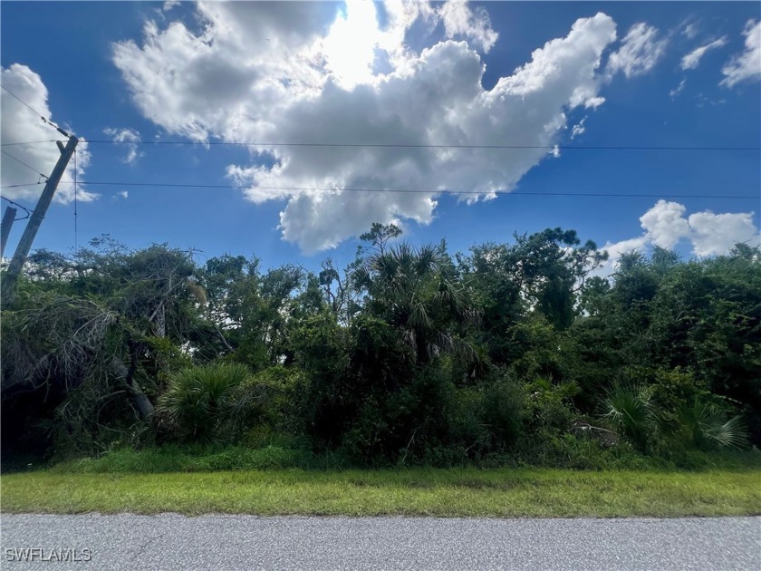 *Fantastic opportunity! This lot is located in the beautiful - Beach Lot for sale in Port Charlotte, Florida on Beachhouse.com