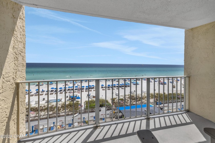 Fantastic opportunity to acquire a 2-bed/2-bath unit on a low - Beach Condo for sale in Panama City Beach, Florida on Beachhouse.com