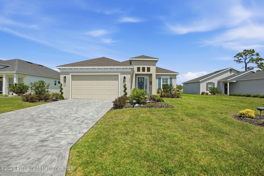 PRICE IMPROVEMENT!! Welcome home to this stunning, move-in ready - Beach Home for sale in Weeki Wachee, Florida on Beachhouse.com