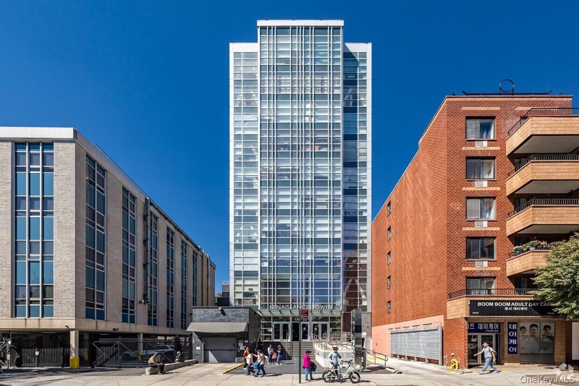 An excellent opportunity to own a commercial office condo at the - Beach Commercial for sale in Flushing, New York on Beachhouse.com