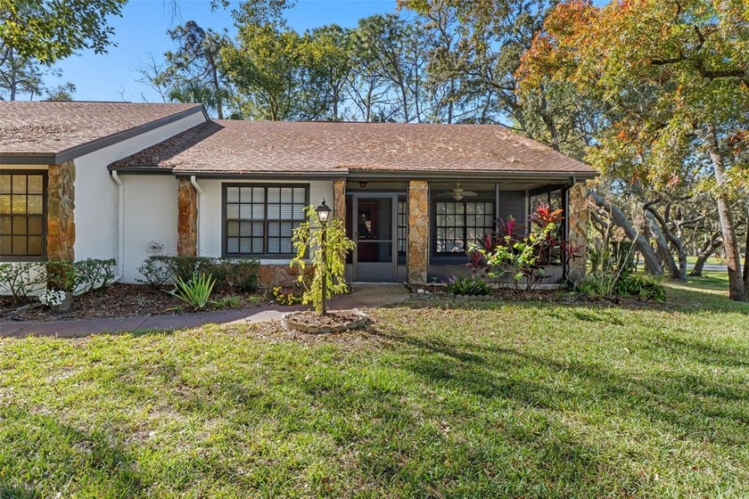 Welcome to this pet-friendly, thoughtfully updated 2-bedroom - Beach Home for sale in Spring Hill, Florida on Beachhouse.com