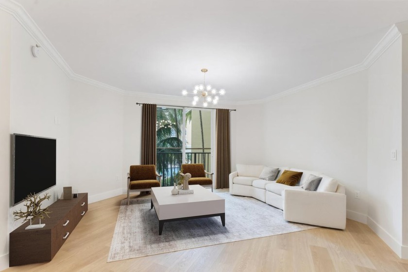 Experience downtown living in the most elegant condominium in - Beach Condo for sale in West Palm Beach, Florida on Beachhouse.com