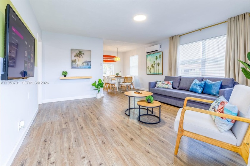 Don't miss this incredible investment opportunity! This fully - Beach Commercial for sale in Fort Lauderdale, Florida on Beachhouse.com