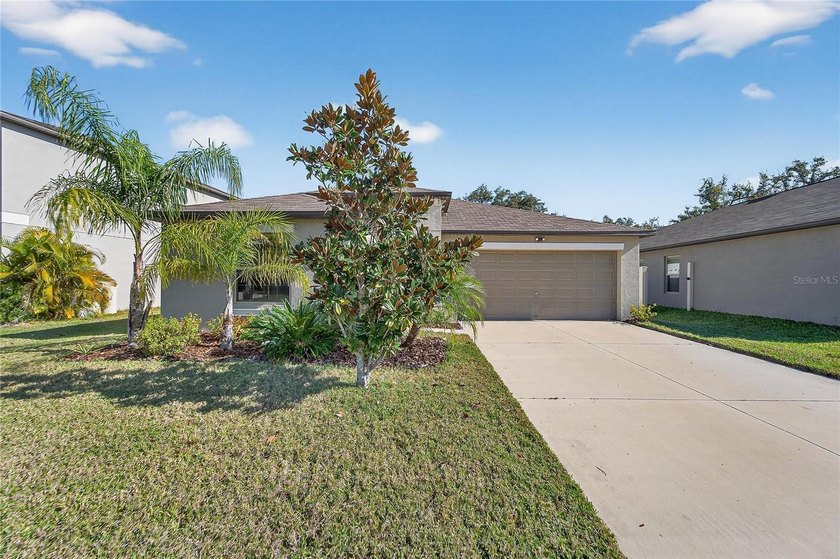 1728 Fred Ives Drive | Ruskin, FL
4 Bedrooms | 2 Bathrooms | - Beach Home for sale in Ruskin, Florida on Beachhouse.com