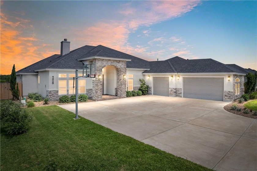 Meticulously maintained and thoughtfully designed, this - Beach Home for sale in Corpus Christi, Texas on Beachhouse.com