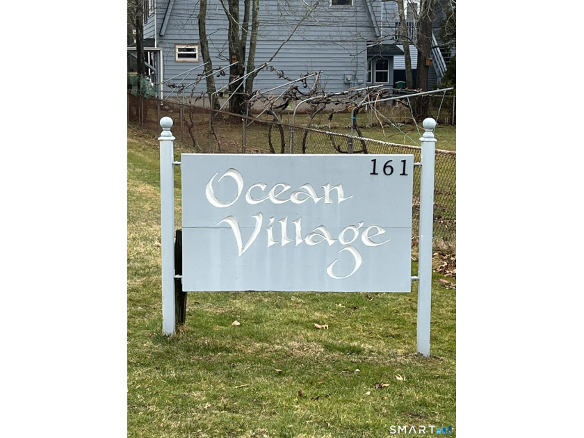 Rarely available 2-bedroom, 1.5-bath townhouse located just a - Beach Townhome/Townhouse for sale in East Haven, Connecticut on Beachhouse.com