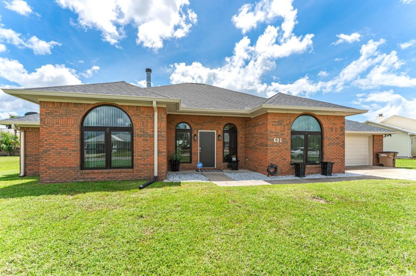 Coastal Luxury awaits at 631 Gulf Air Dr. in the coveted Gulf - Beach Home for sale in Port St Joe, Florida on Beachhouse.com