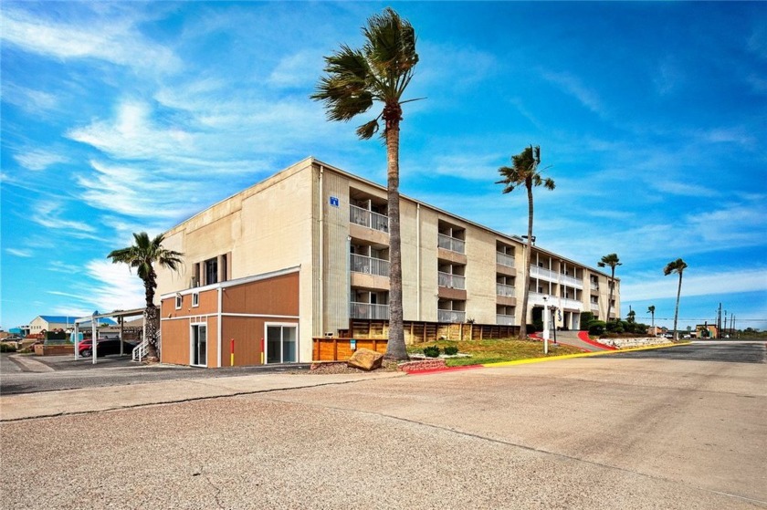 Looking for a staycation or rental property on North Padre - Beach Condo for sale in Corpus Christi, Texas on Beachhouse.com
