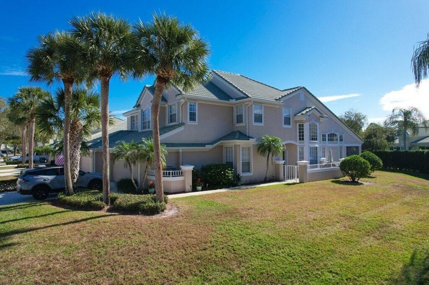 Welcome Home to St. Lucie West Living. Discover comfort - Beach Townhome/Townhouse for sale in Port Saint Lucie, Florida on Beachhouse.com