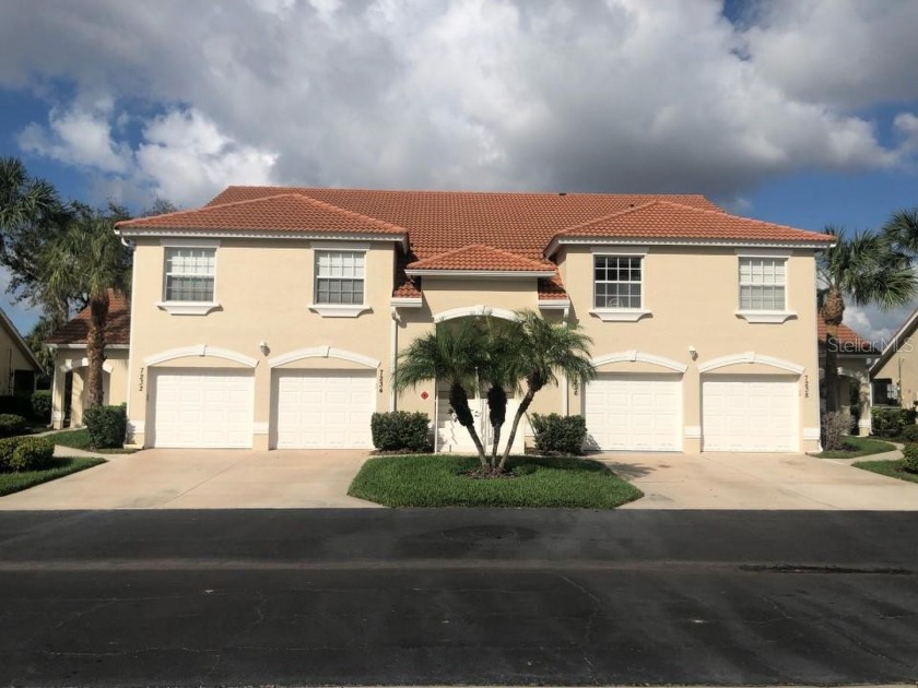 Spectacular views in this beautiful 2 BR, 2 bath Condo with an - Beach Condo for sale in Bradenton, Florida on Beachhouse.com