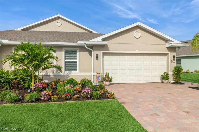 This magnificent home received an appraisal and is priced BELOW - Beach Home for sale in North Fort Myers, Florida on Beachhouse.com