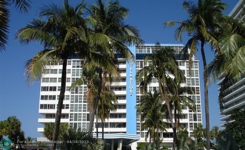 RENTAL INCOME PROPERTY. 2BED/2BATH CONDO WITH SUNSET AND - Beach Condo for sale in Fort Lauderdale, Florida on Beachhouse.com