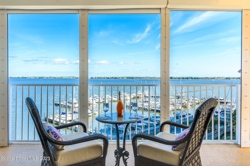 OPEN HOUSE - SUNDAY - 3/26/23 from 1:00 - 4:00. This 7th floor - Beach Condo for sale in Cocoa, Florida on Beachhouse.com