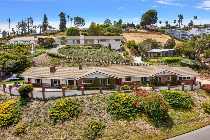 A rare opportunity to own a remodeled 5 bedroom, 4  1/2  bath, 4 - Beach Home for sale in Rolling Hills Estates, California on Beachhouse.com