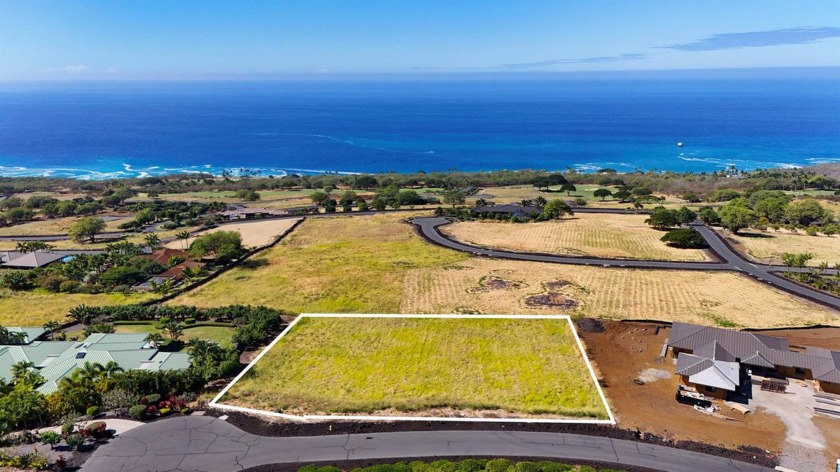 Included in this special offering is everything an owner needs - Beach Lot for sale in Kealakekua, Hawaii on Beachhouse.com