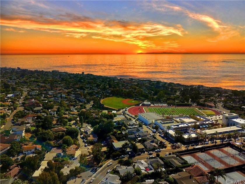 One of the few remaining vacant R2 view lots in the Laguna - Beach Lot for sale in Laguna Beach, California on Beachhouse.com