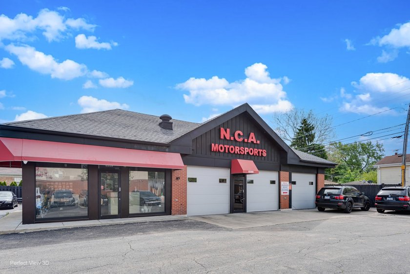 8359 Crawford Ave - Beach Commercial for sale in Skokie, Illinois on Beachhouse.com
