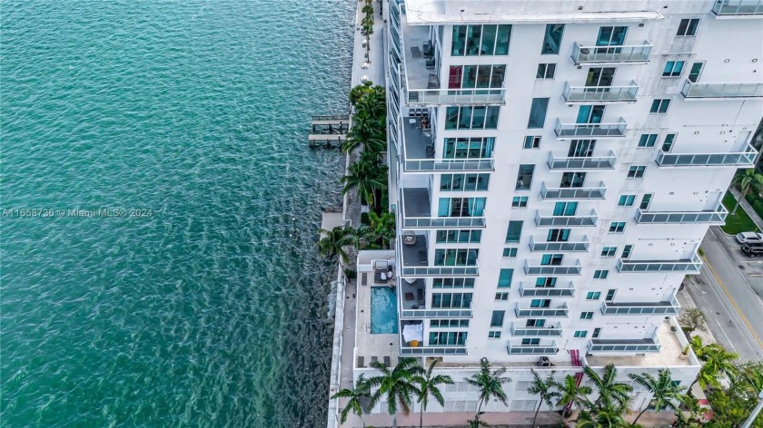 15-Unit Waterfront Building for sale in the Heart of the Miami - Beach Condo for sale in North Bay Village, Florida on Beachhouse.com