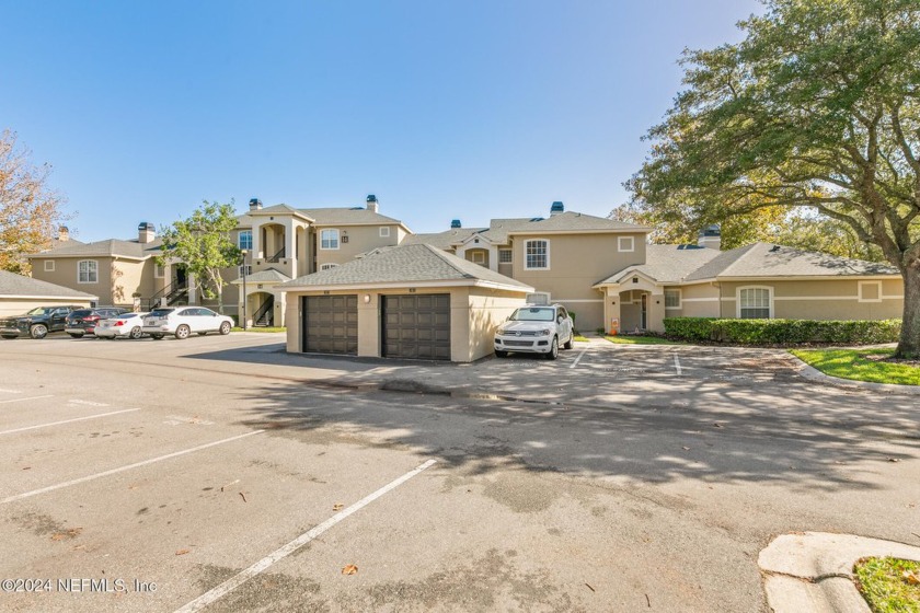 Nestled in the desirable gated community of The Palms at Marsh - Beach Condo for sale in Jacksonville Beach, Florida on Beachhouse.com