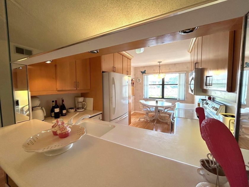 First floor corner condo located in the 55+ community of Lucerne - Beach Condo for sale in Lake Worth, Florida on Beachhouse.com