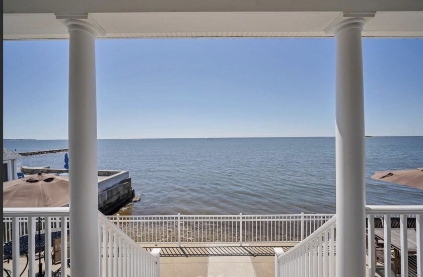 Experience stunning, unobstructed views from virtually every - Beach Home for sale in Westbrook, Connecticut on Beachhouse.com