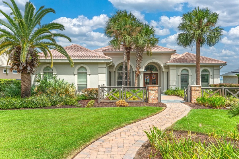 This stunning 3-bedroom home is a must-see, with a large - Beach Home for sale in Miramar Beach, Florida on Beachhouse.com