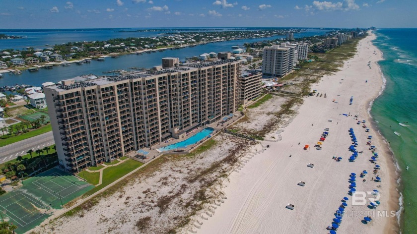 Get ready to be wowed by this 3-bed, 2-bath gem at Unit 517 in - Beach Home for sale in Orange Beach, Alabama on Beachhouse.com