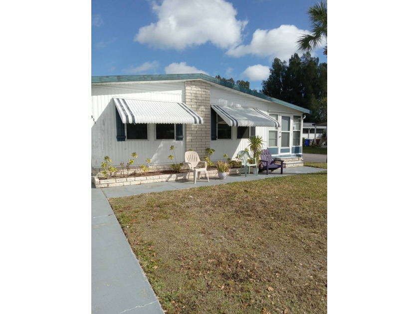 This home has been updated and in great condition, well - Beach Home for sale in Vero Beach, Florida on Beachhouse.com