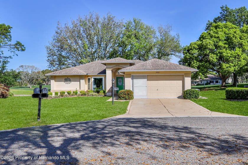 The award-winning Timber Pines, one of the area's most - Beach Home for sale in Spring Hill, Florida on Beachhouse.com