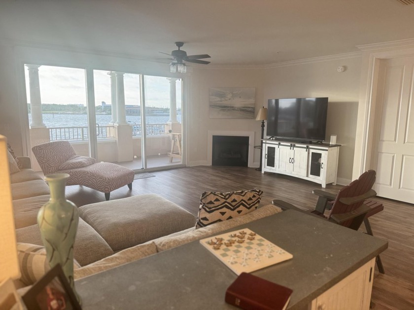 Experience waterfront living at its finest at 240 Brooks St - Beach Condo for sale in Fort Walton Beach, Florida on Beachhouse.com